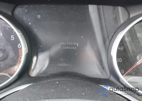 2017 Jeep New Compass Latitude Fwd from USA, damaged, VIN 3C4NJCBB7HT617199